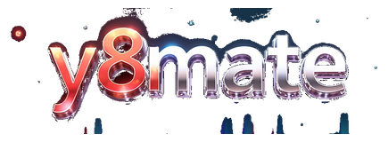 y8mate logo